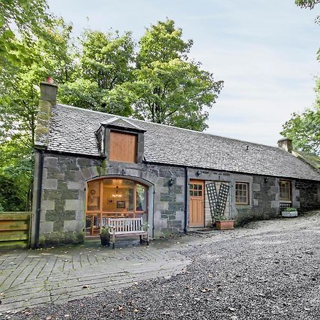 Coach House Villa Ratho Kültér fotó