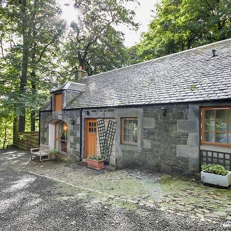 Coach House Villa Ratho Kültér fotó