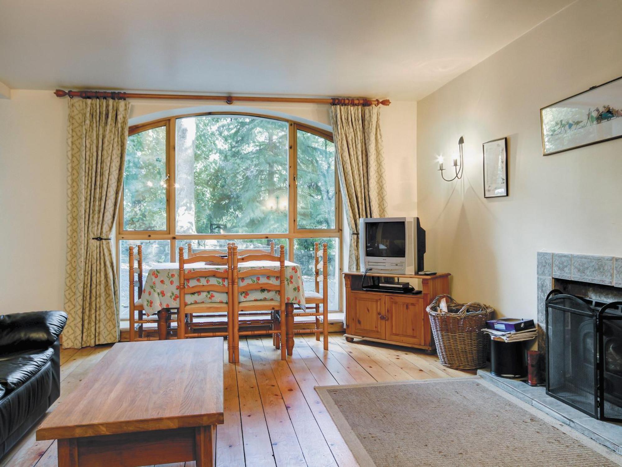 Coach House Villa Ratho Kültér fotó